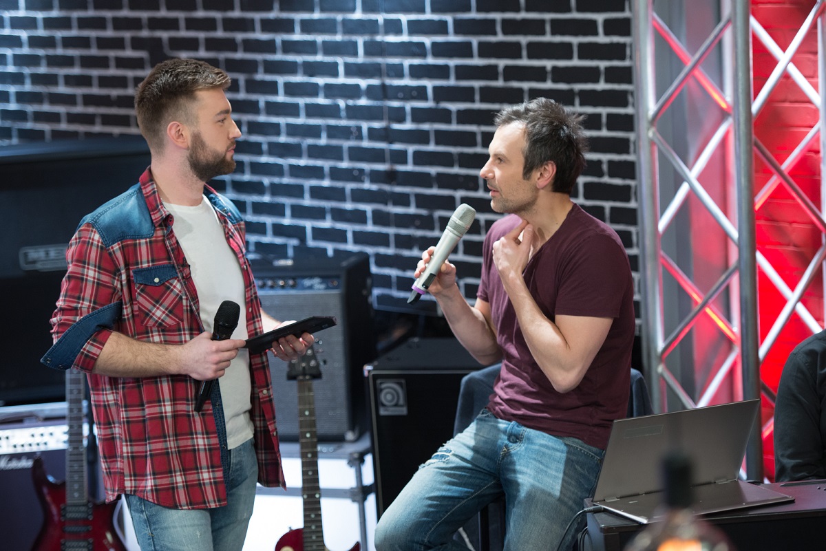 Святослав Вакарчук